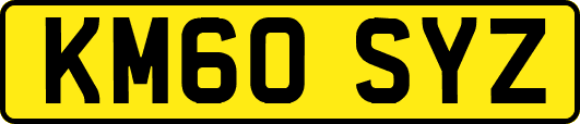 KM60SYZ