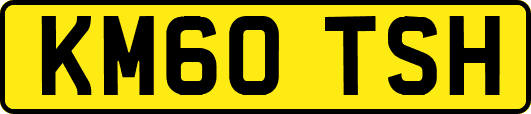 KM60TSH