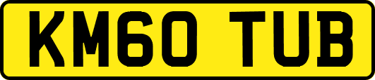 KM60TUB