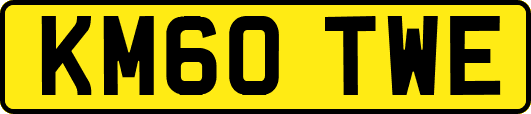 KM60TWE