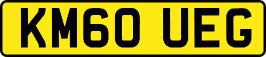 KM60UEG
