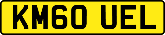 KM60UEL