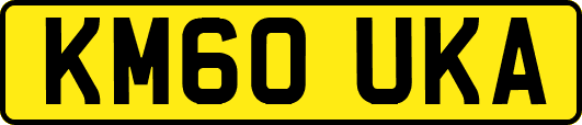 KM60UKA