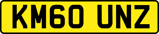 KM60UNZ