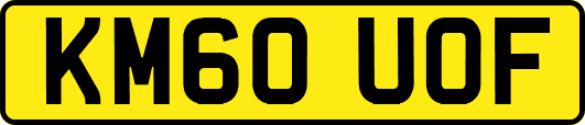 KM60UOF