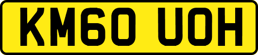 KM60UOH