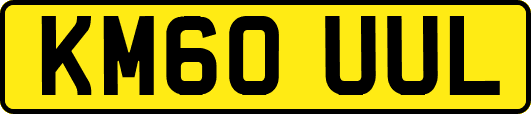 KM60UUL