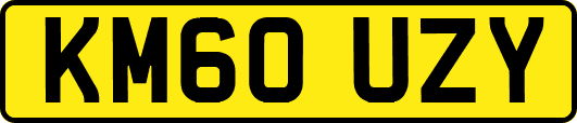 KM60UZY