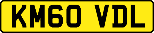 KM60VDL