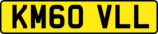 KM60VLL