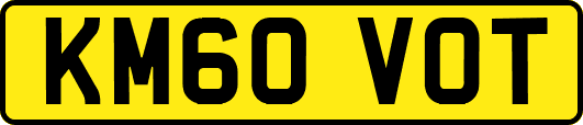 KM60VOT