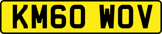 KM60WOV