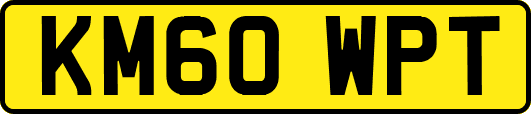 KM60WPT