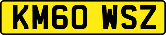 KM60WSZ