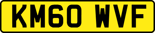 KM60WVF
