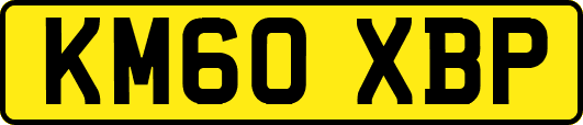 KM60XBP