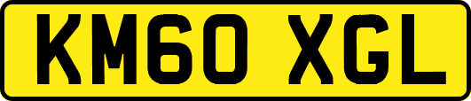 KM60XGL