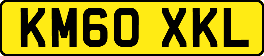 KM60XKL