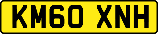 KM60XNH