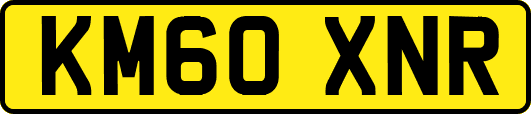 KM60XNR