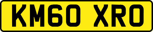 KM60XRO