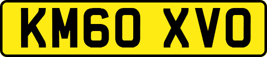 KM60XVO