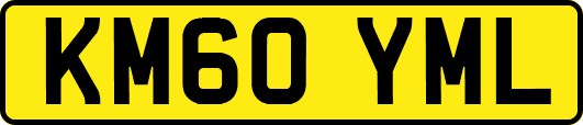KM60YML