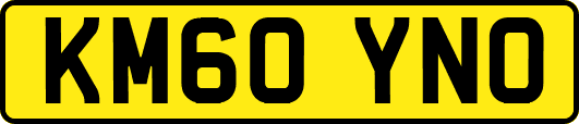 KM60YNO