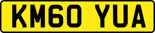 KM60YUA