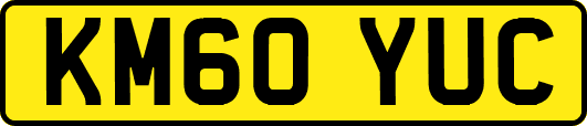 KM60YUC