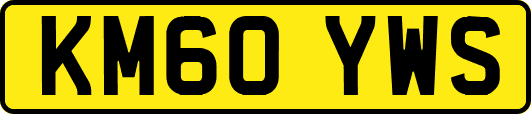 KM60YWS