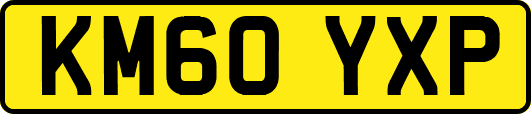 KM60YXP