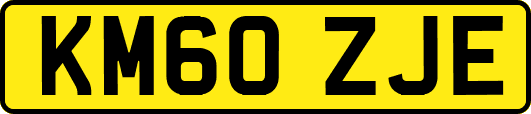 KM60ZJE