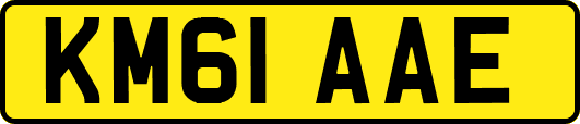 KM61AAE