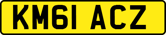KM61ACZ