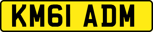 KM61ADM