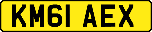 KM61AEX