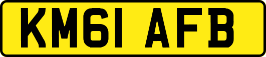 KM61AFB