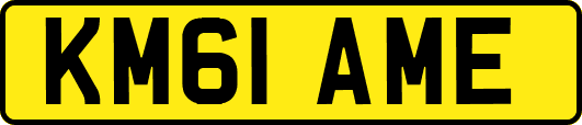 KM61AME