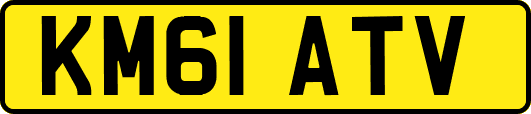 KM61ATV