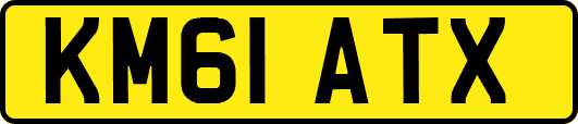 KM61ATX