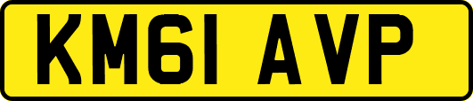 KM61AVP