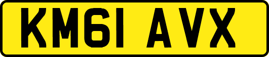 KM61AVX