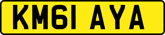 KM61AYA