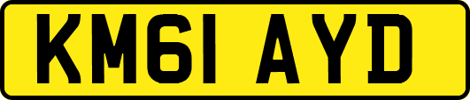 KM61AYD