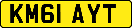 KM61AYT