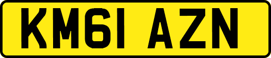KM61AZN