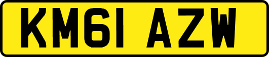 KM61AZW