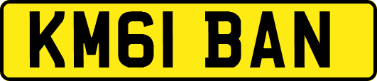 KM61BAN