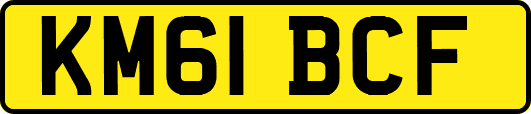 KM61BCF